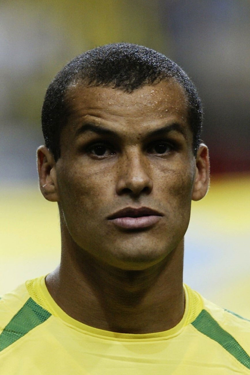 Rivaldo backdrop