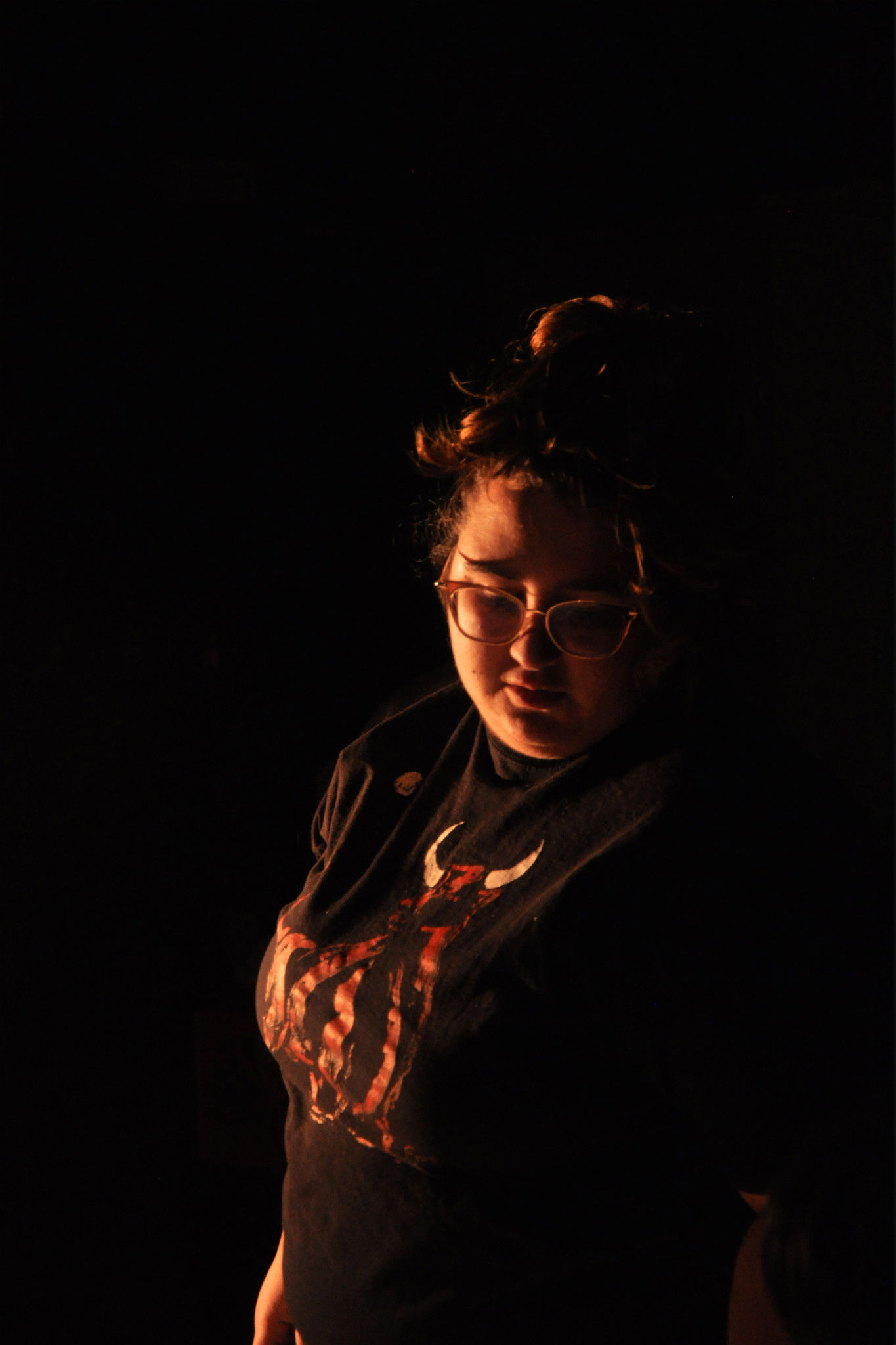 Roxana Baloiu backdrop