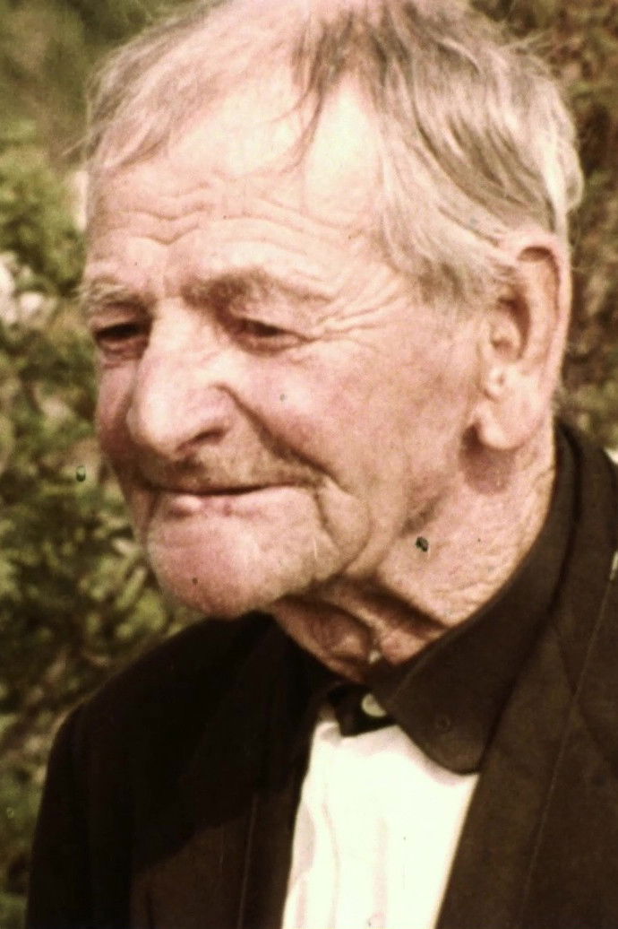 Ugo Sverzut backdrop