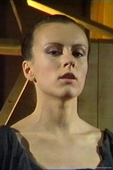 Luciana Sacchetti backdrop