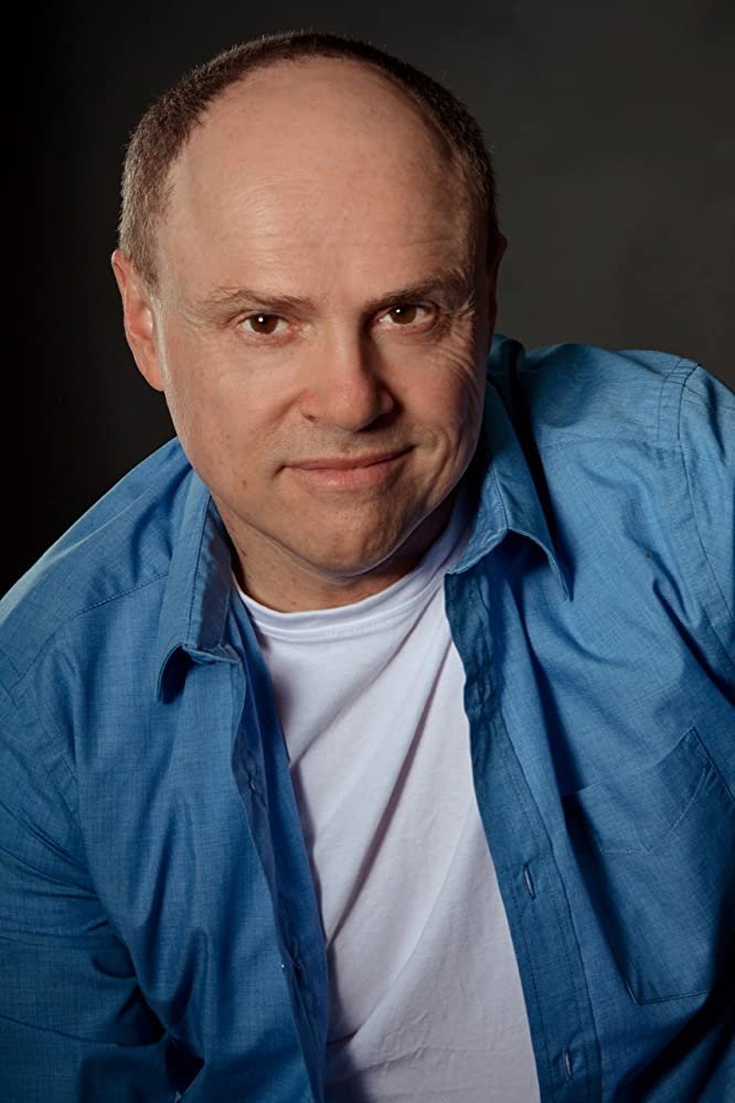 Stephen Walker backdrop