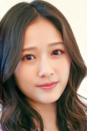 Ami Tanimoto backdrop