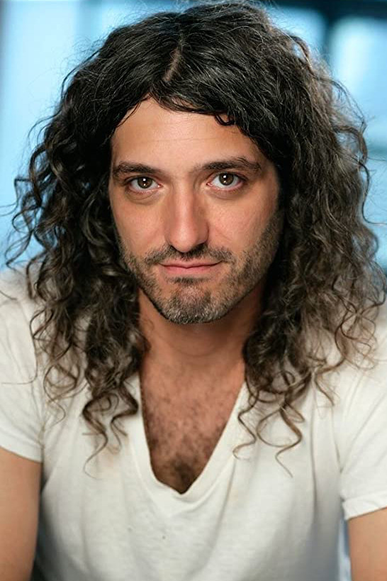 Jack Dourakos backdrop