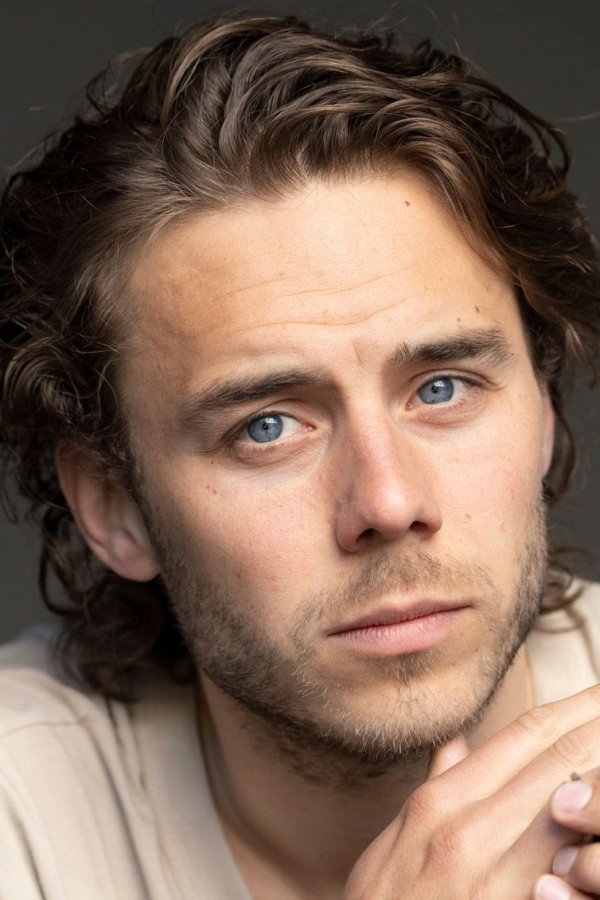 Jakob Femerling Andersen backdrop