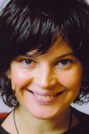 Elena Golyanova backdrop