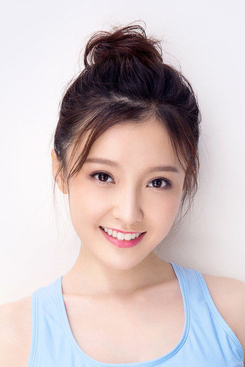 Xhu Shichen backdrop