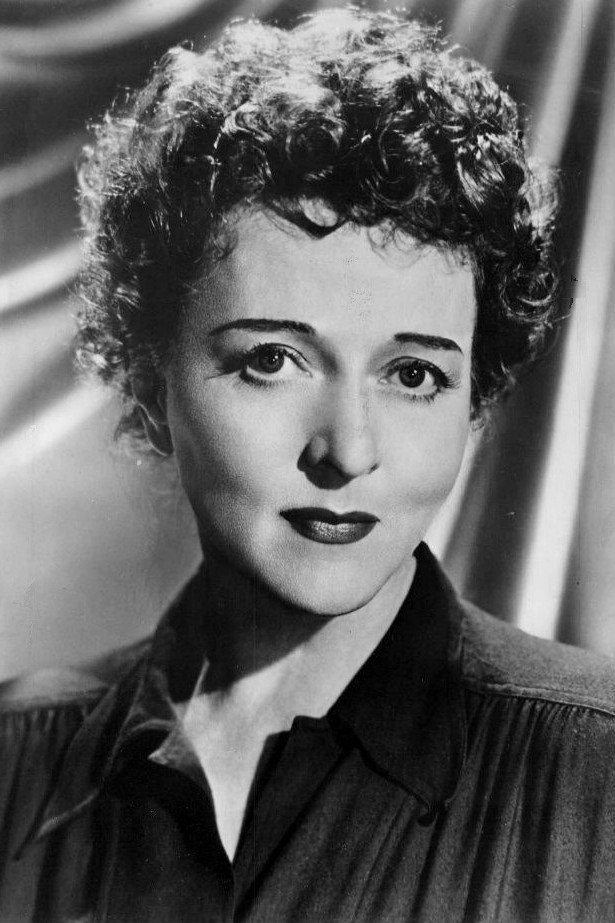 Jessie Royce Landis backdrop