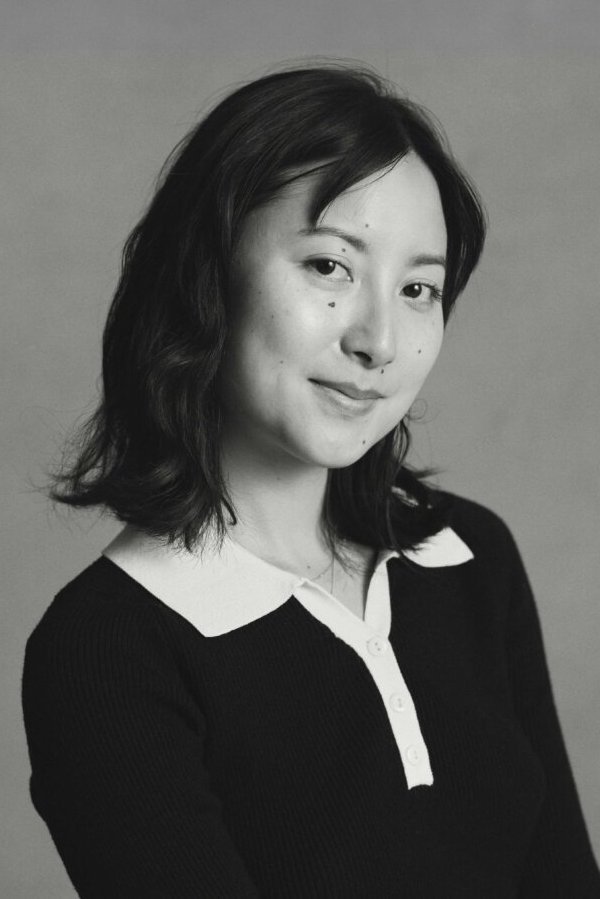 Emily May Jampel backdrop