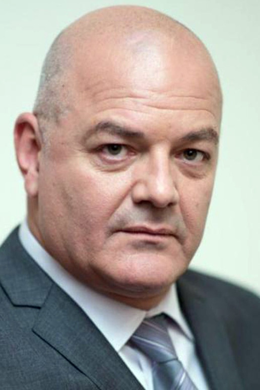 Stephen Shagov backdrop