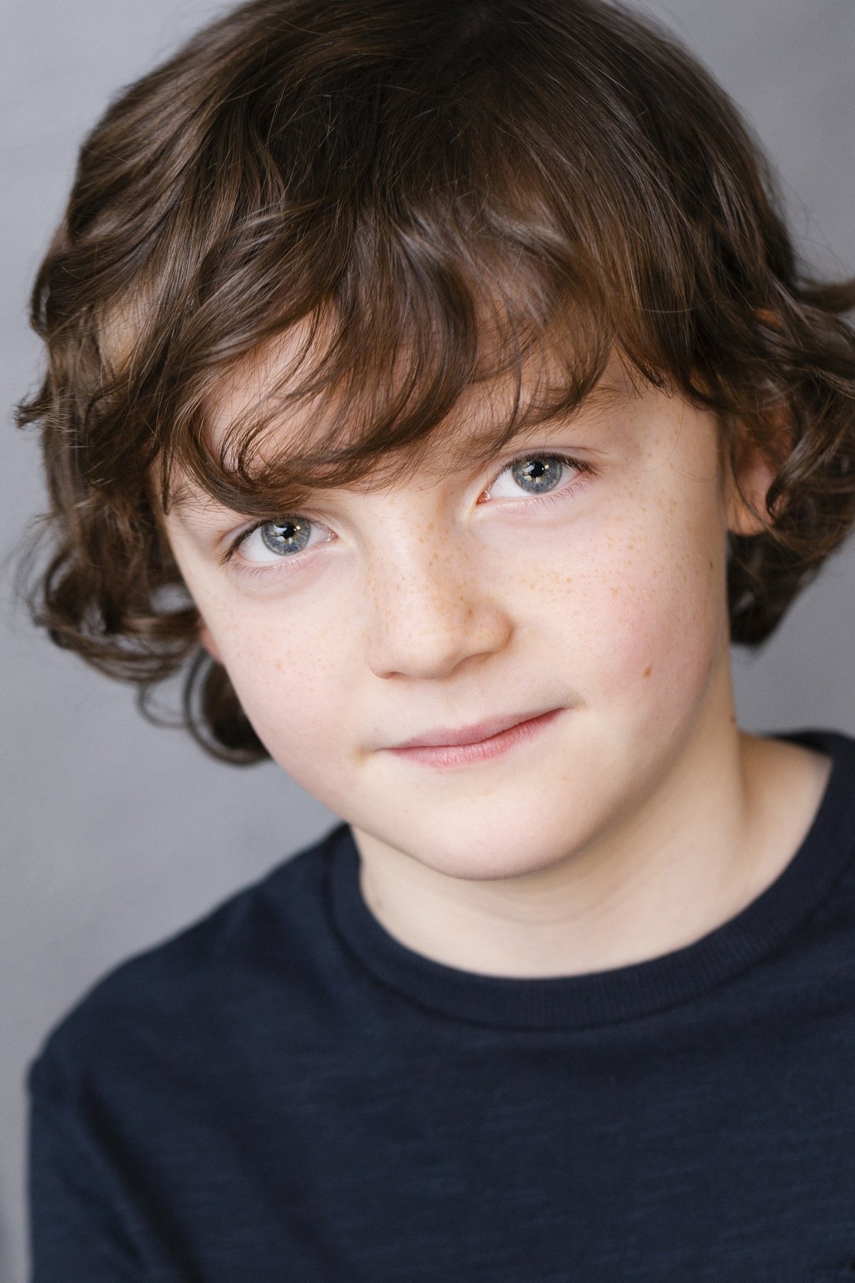 Charlie Price backdrop