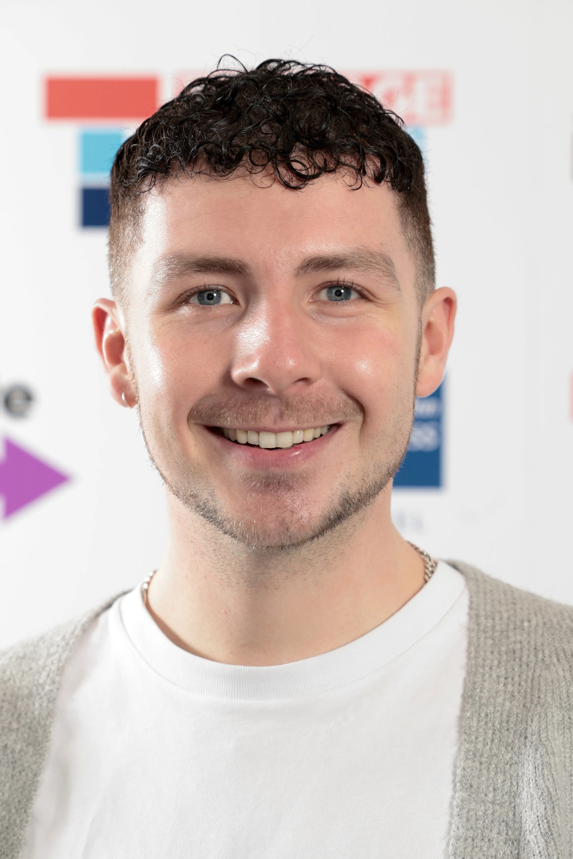 Jack James Ryan backdrop