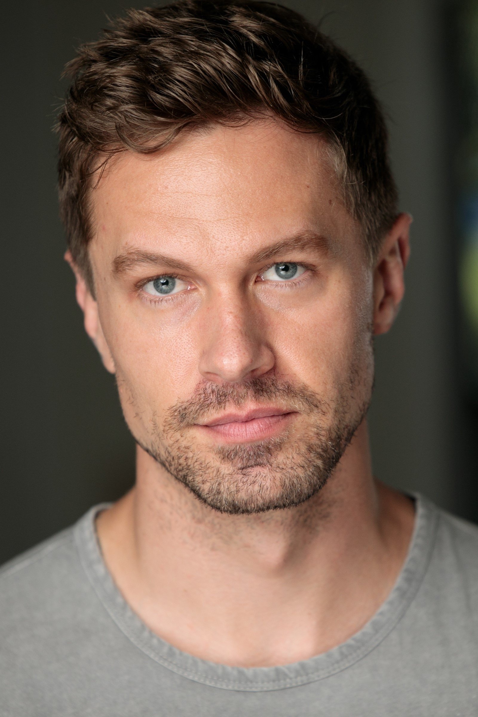 Bill Barrett backdrop