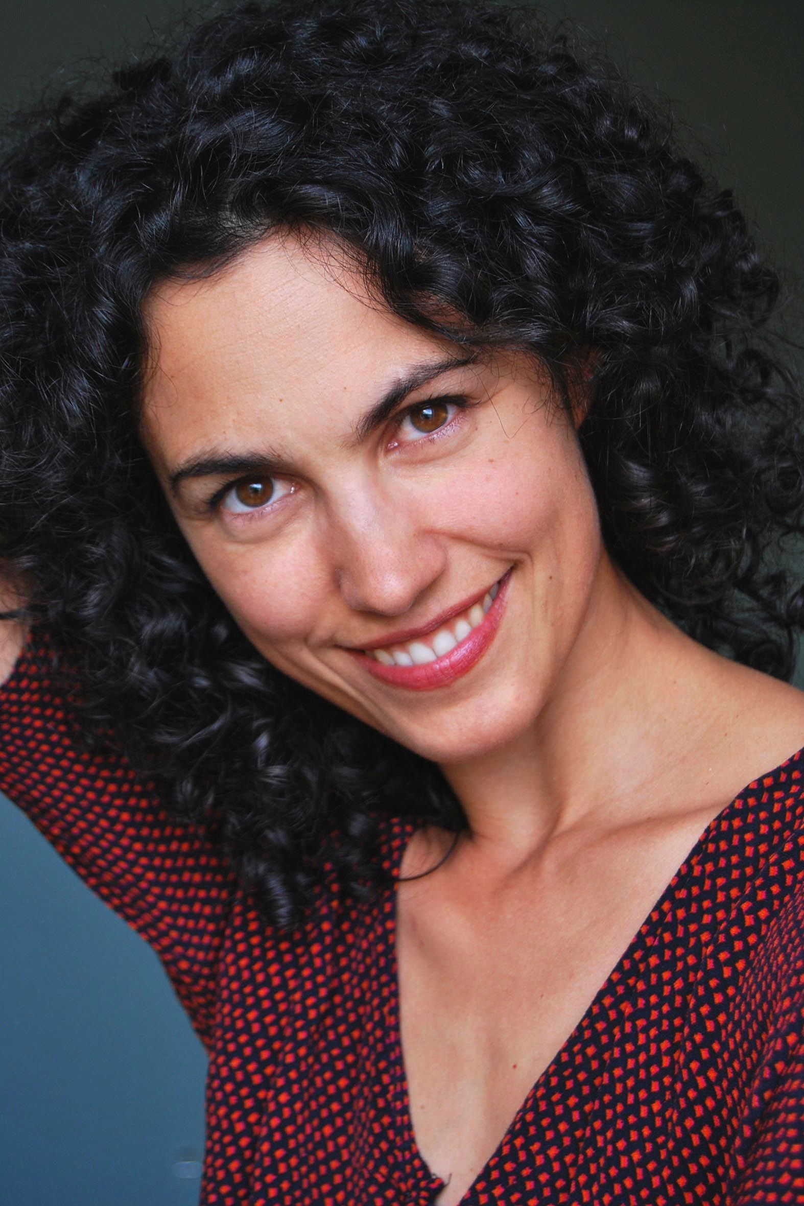 Alexia Portal backdrop