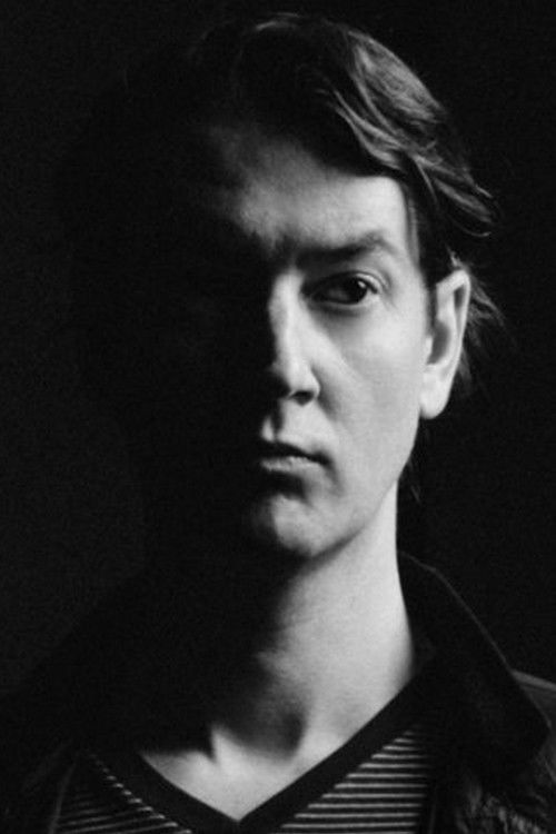 Randall W. Miller backdrop