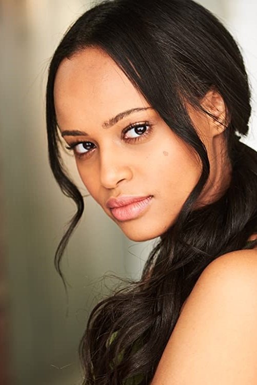 Millan Tesfazgi backdrop