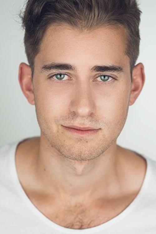 Derek Wallis backdrop