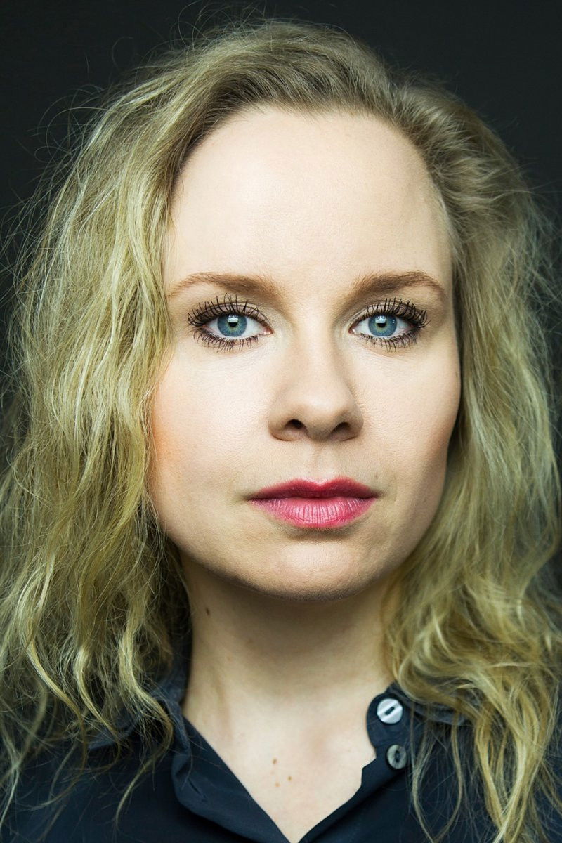 Charlotte Amalie Kirkegaard Kehlet backdrop