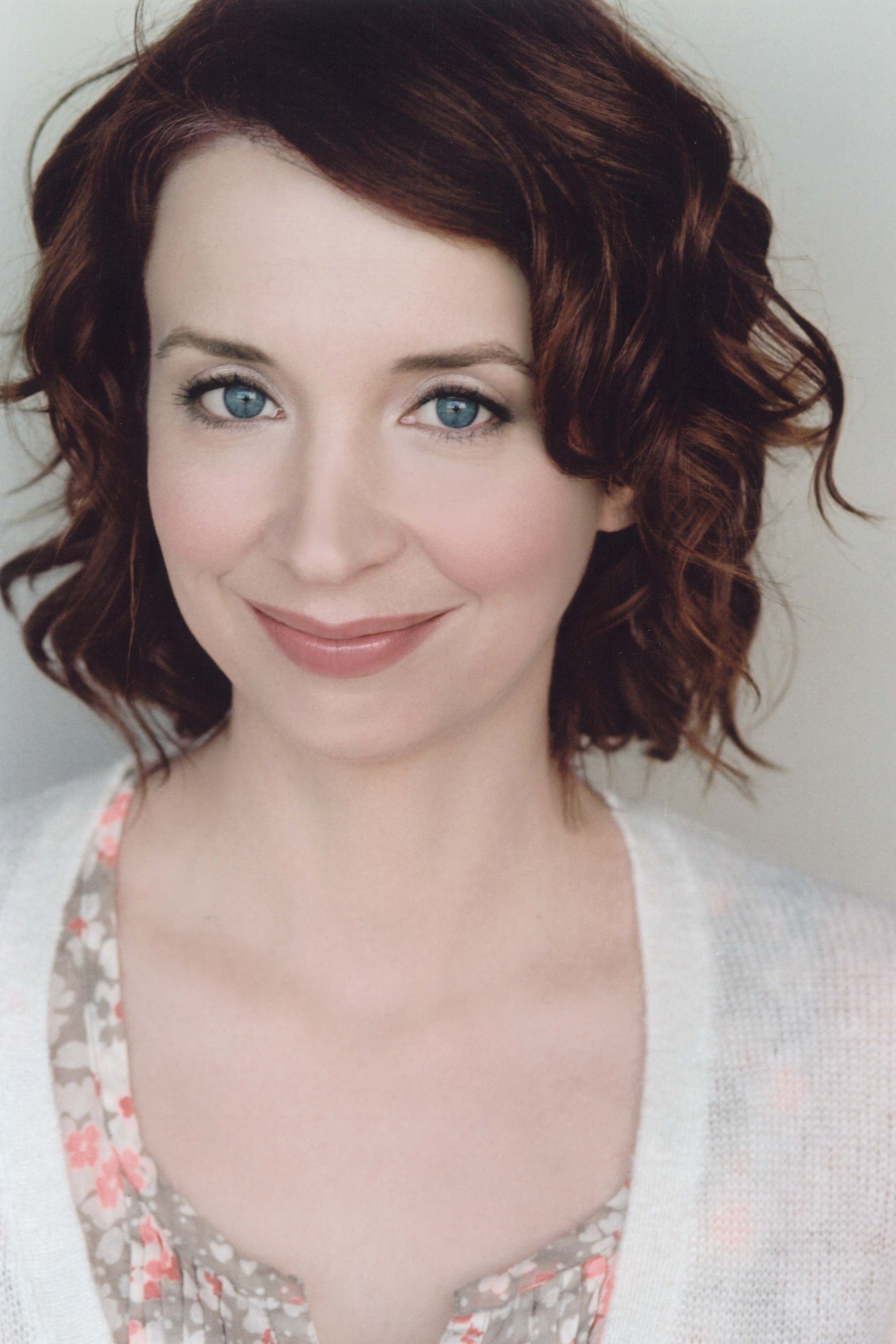 Erin Underwood backdrop