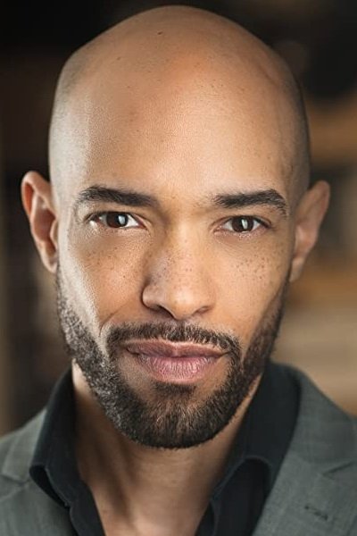 Kris McRonney backdrop