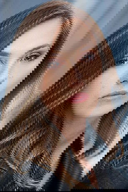 Jana Benoit backdrop