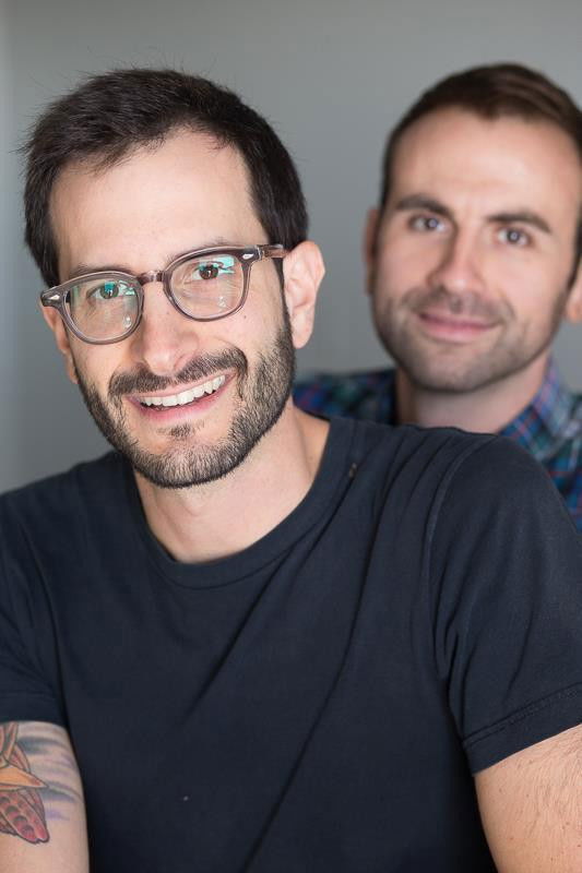 Danny Cymbal backdrop