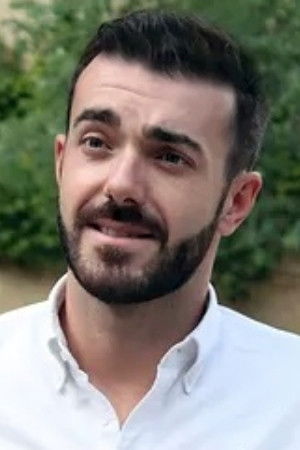 Bastien Gennatiempo backdrop