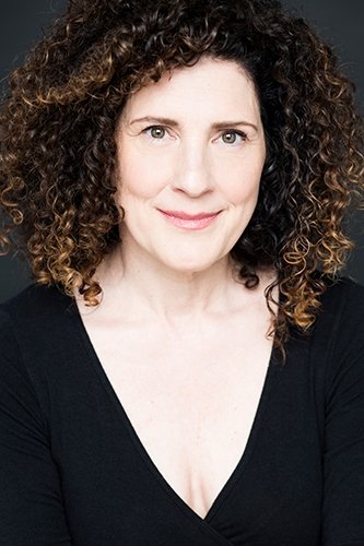 Claudia Hurtubise backdrop