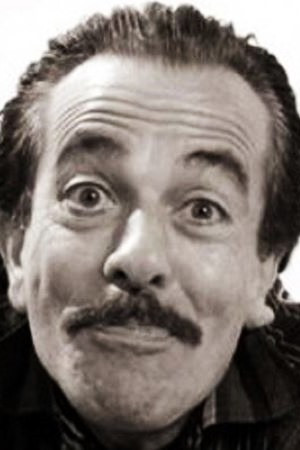 Pippo Barone backdrop