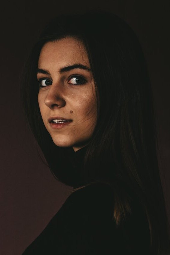 Anastasiia Nazarenko backdrop