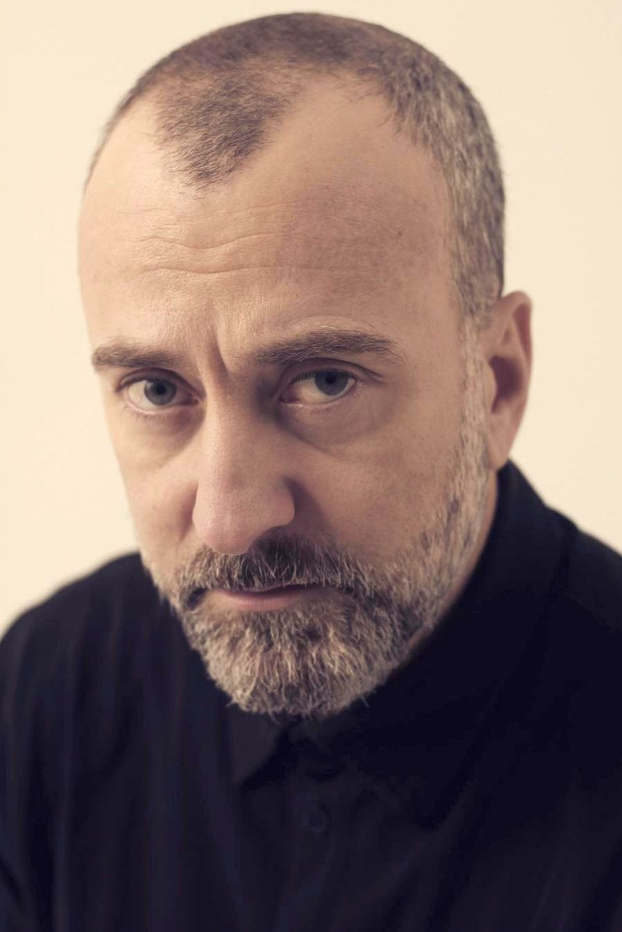 Rustem Emirsaliev backdrop