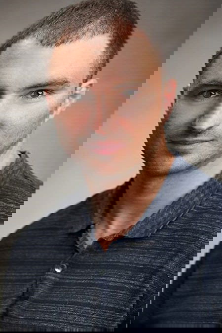 Alex Bogomolov backdrop