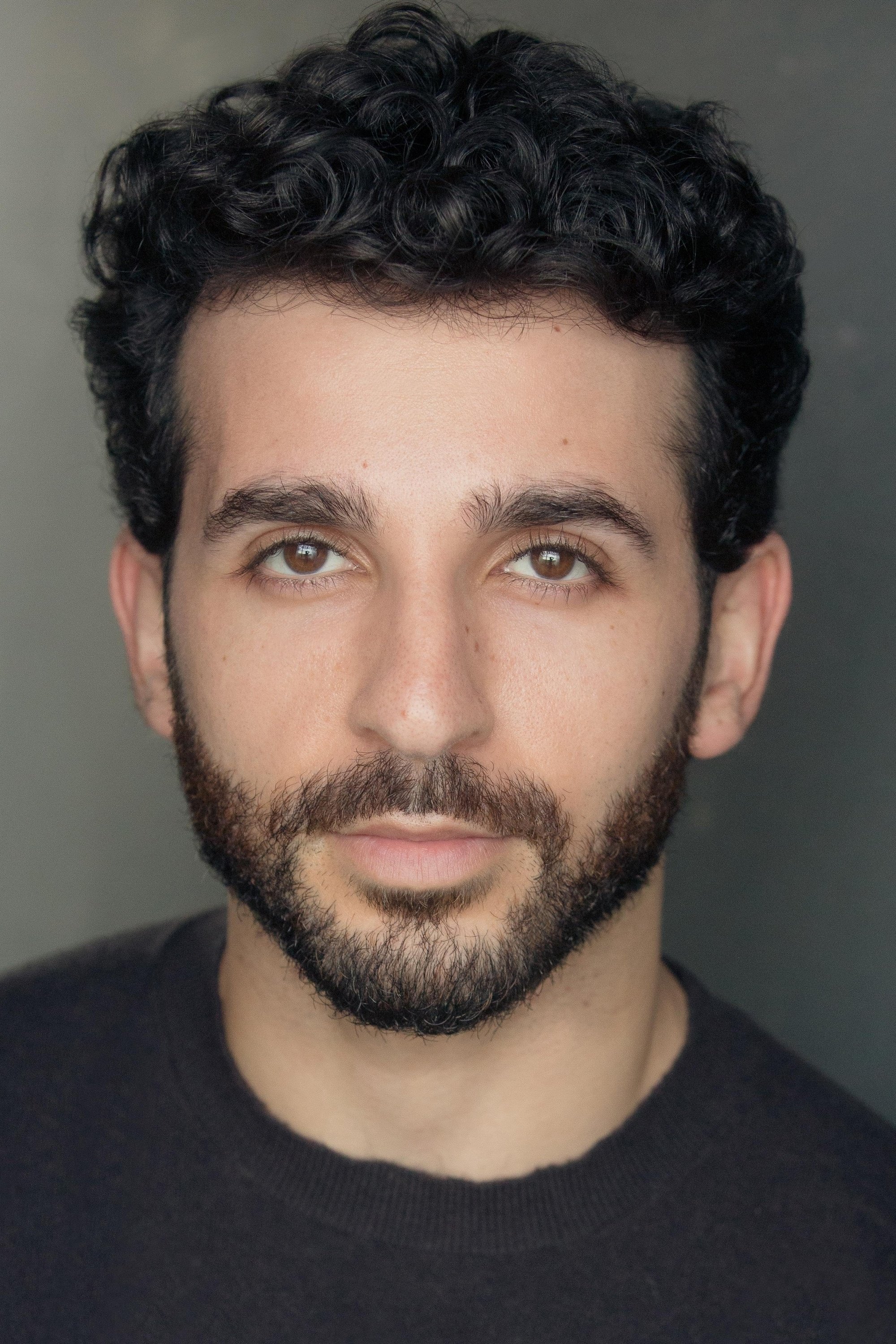 Nathan Altai backdrop