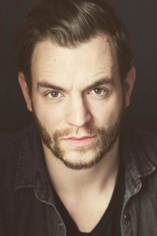 Christopher Journet backdrop