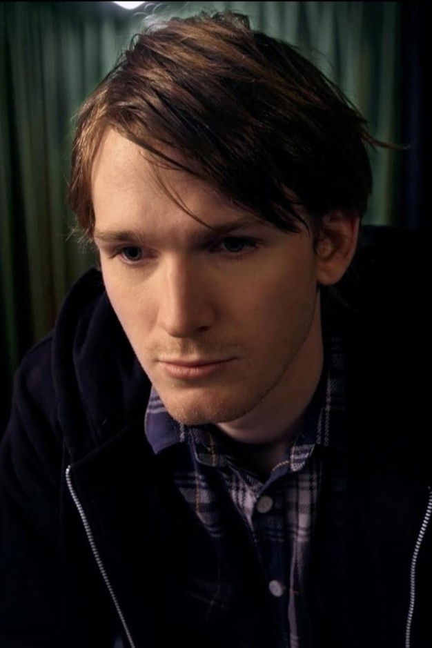 Tue Heiberg backdrop