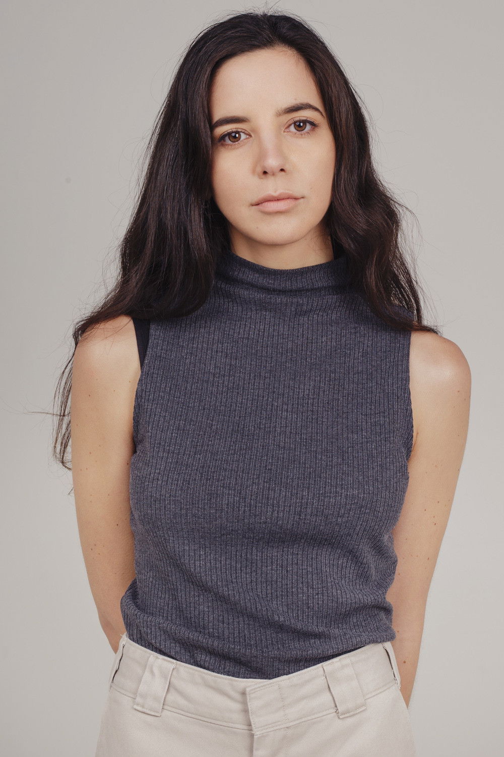 María Jesús Marcone backdrop