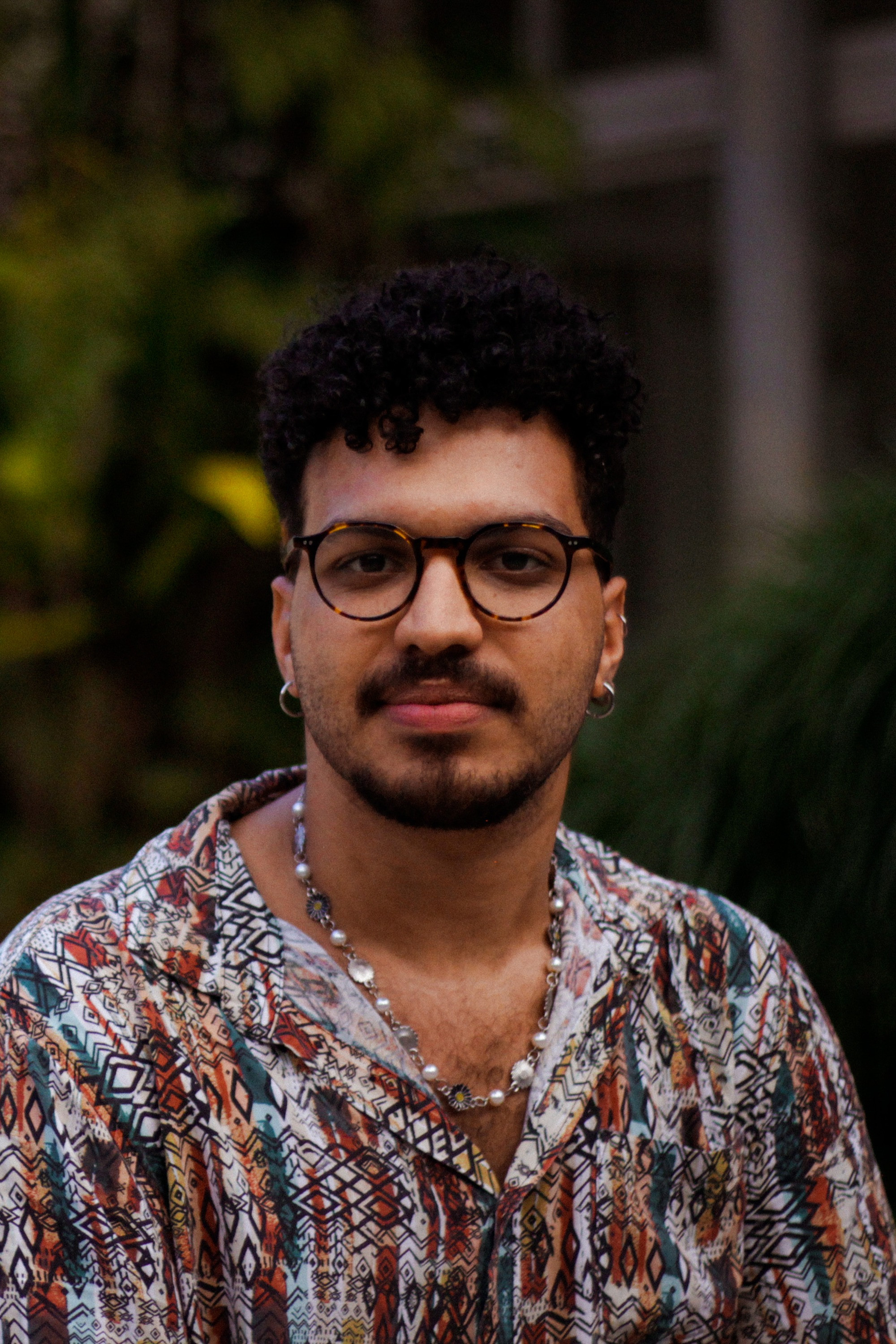 Gabriel Fonseca backdrop