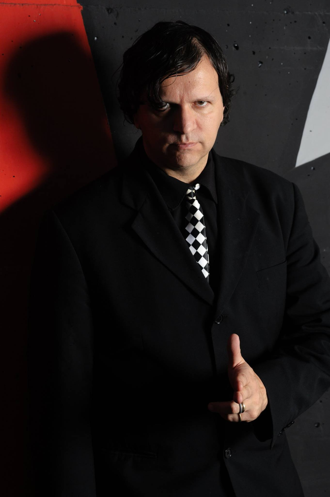 Flavio Sciolè backdrop