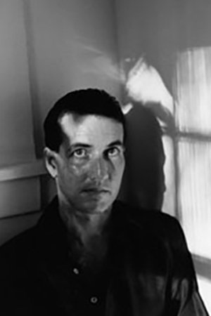 Colin Campbell backdrop