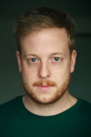 Bastian Gascho backdrop