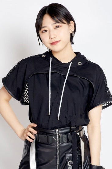 Rin Hashisako backdrop