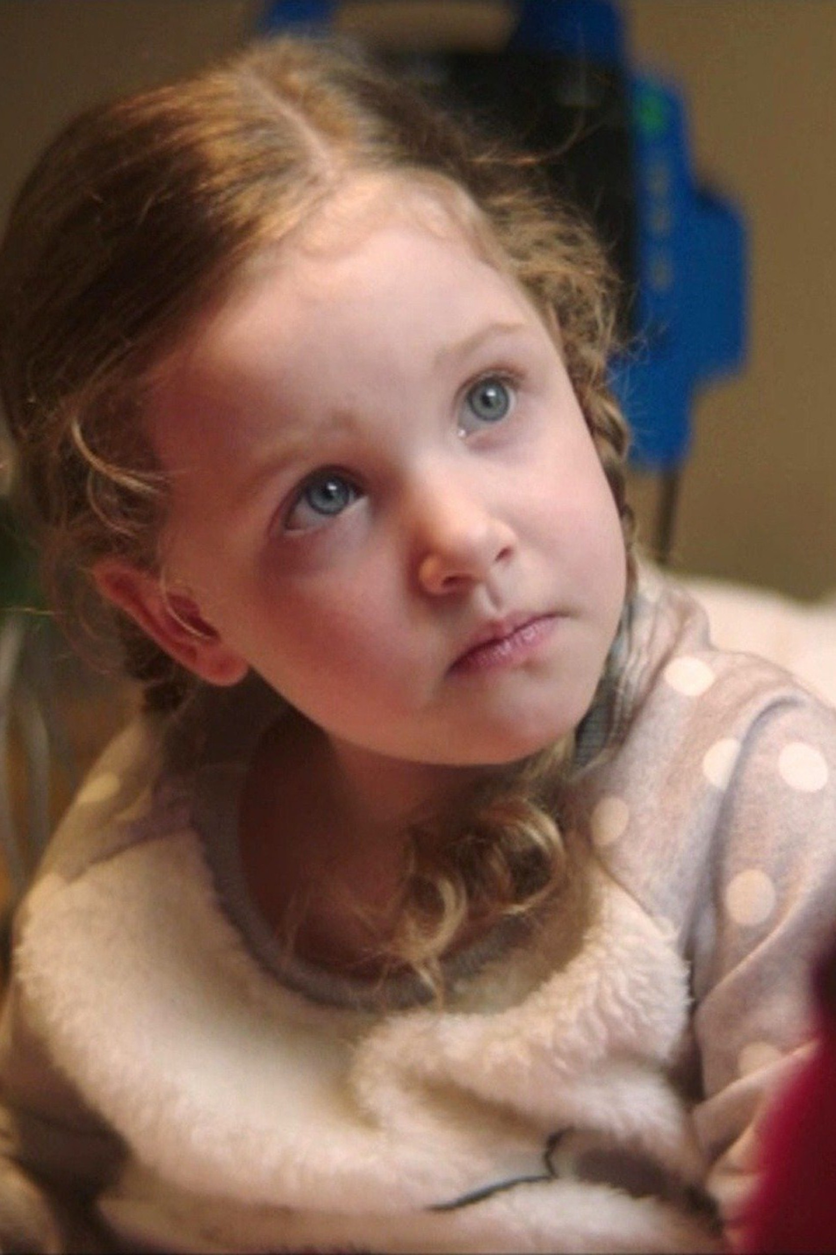 Scarlett Diamond backdrop