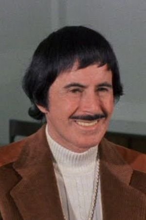 Arthur Davis backdrop