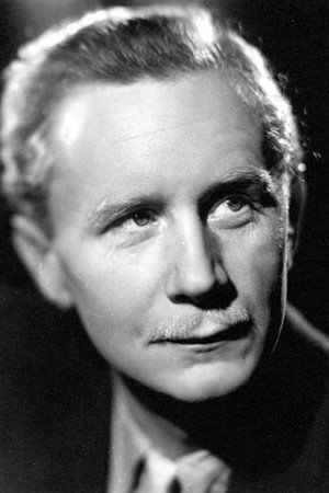 Helmut Käutner backdrop