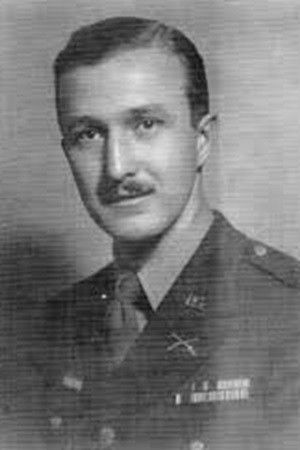 Faubion Bowers backdrop