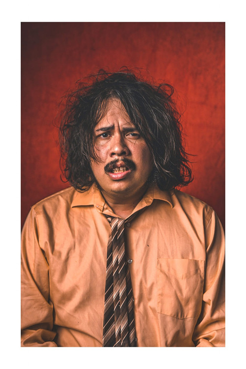 Jeffrey Garcia backdrop