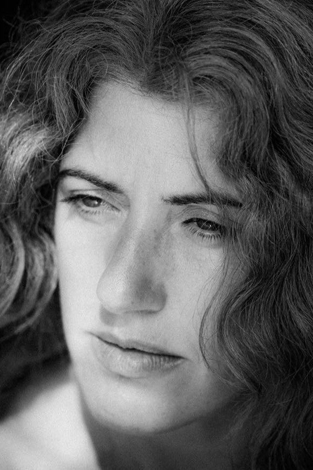 Mónica Garnel backdrop