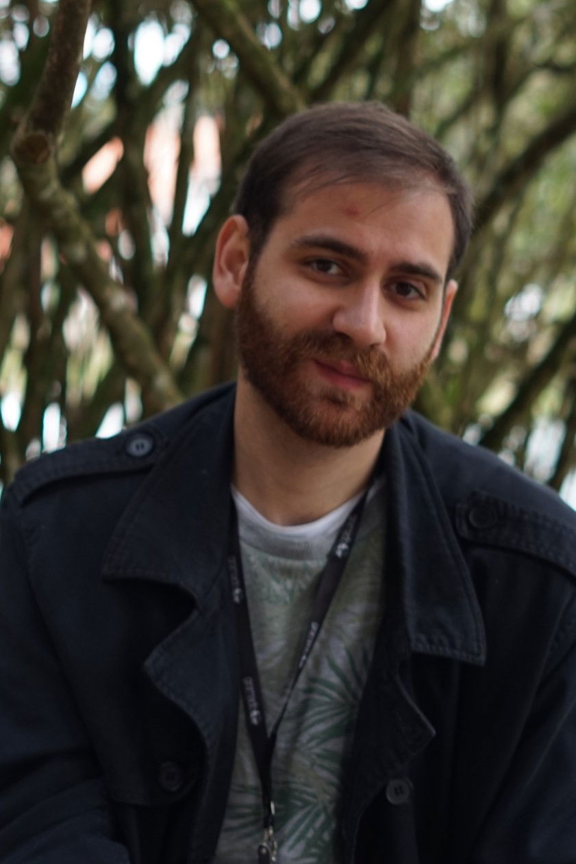 Márcio Picoli backdrop