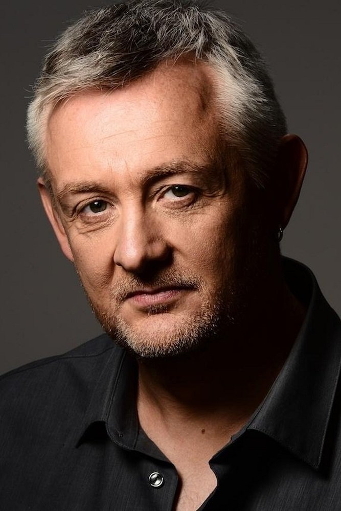 Paul Armstrong backdrop