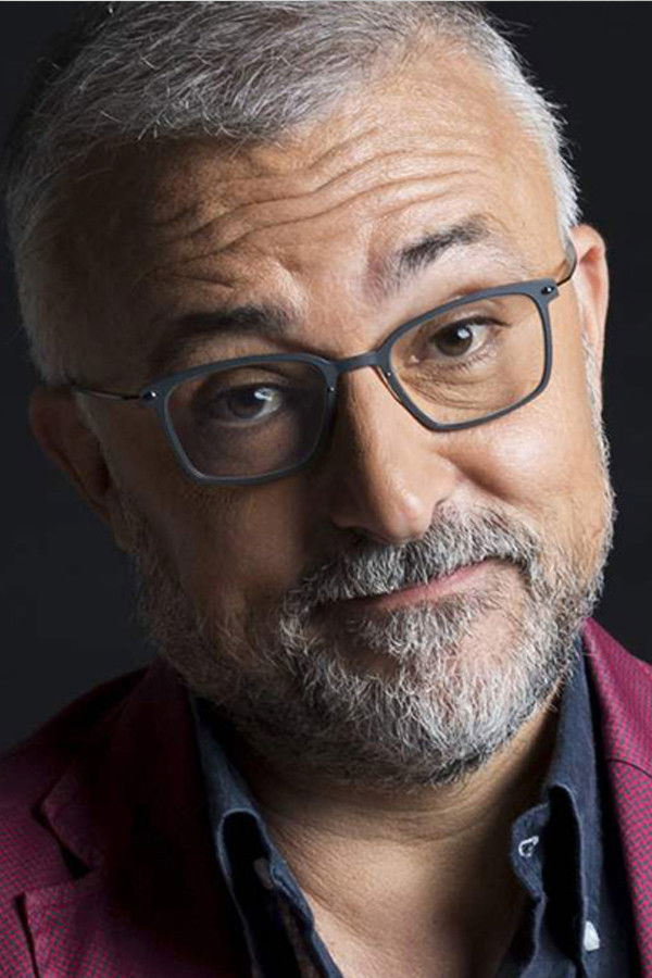 Paolo Caiazzo backdrop