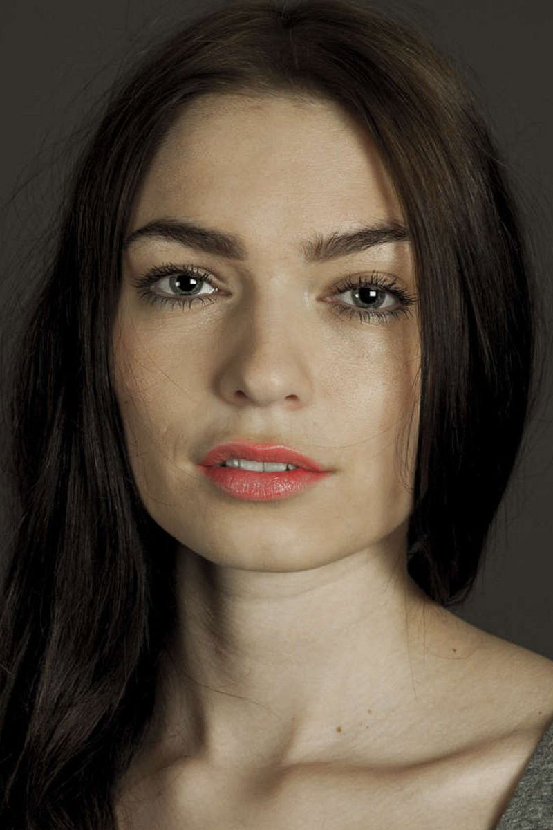 Christine Auchenberg backdrop